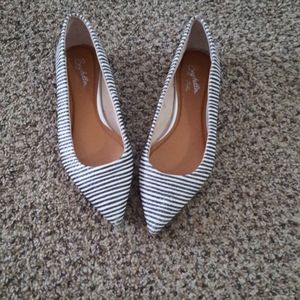 Anthropologie | Seychelles flats